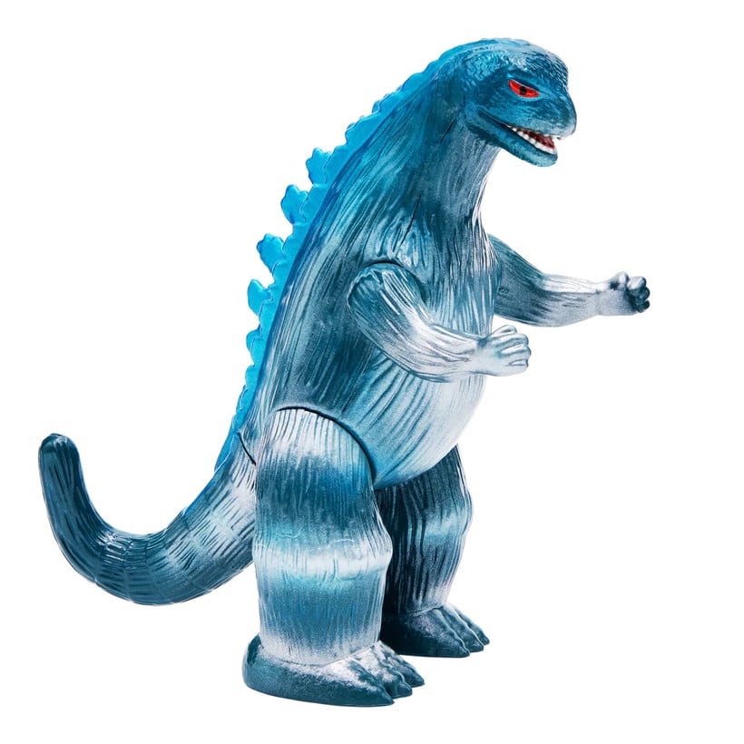 Marusan Godzilla ReAction Figure!