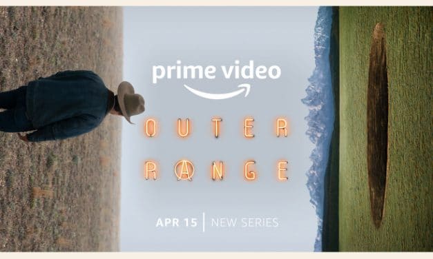 Western Thriller ‘Outer Range’ Coming To Prime Video In April