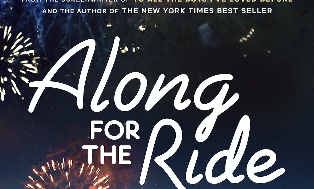 Along For The Ride [Trailer And First Look]