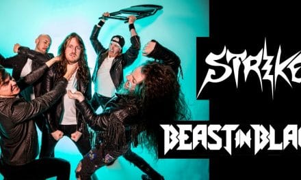 Beast In Black, Striker, And Seven Kingdoms Embark On North American Tour