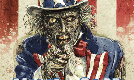 William Lustig’s Slasher Ode To America “Uncle Sam” Comes To 4K