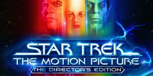 Star Trek Motion Picture