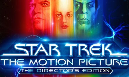 Star Trek: The Motion Picture Director’s Edition Coming To Paramount+, 4K, & Blu-Ray