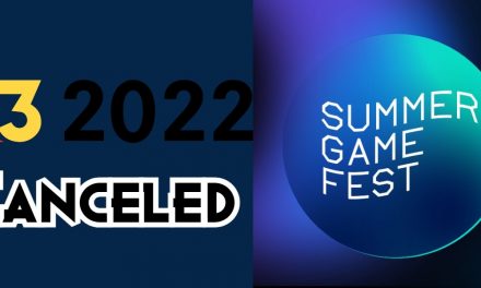 E3 2022 Has Been Canceled, Check Out Summer Game Fest Instead