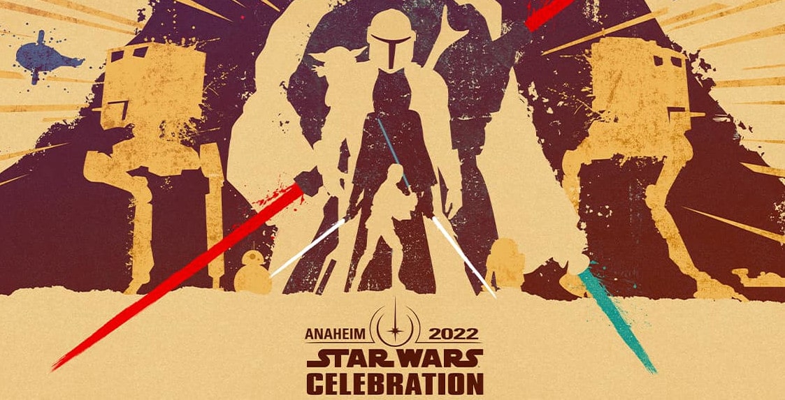 Star Wars Celebration Just Released Ticket and Health & Safety Updates