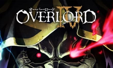 “Overlord” Anime Announces Season 4 Release Date With New Trailer