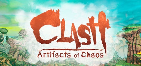 “Clash: Artifacts Of Chaos” Reveals Bizarre New Gameplay Trailer And Release Date