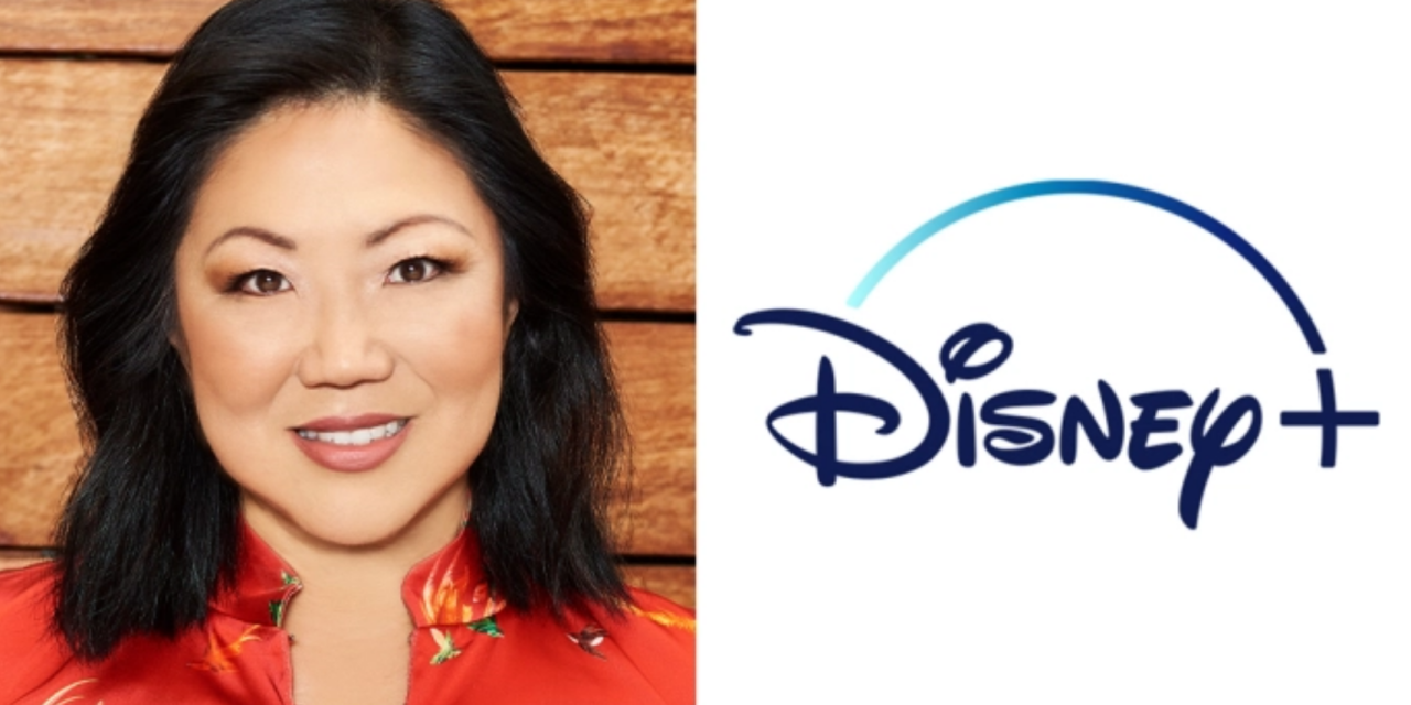 Margaret Cho Joins Disney+ Rom Com ‘Prom Pact’