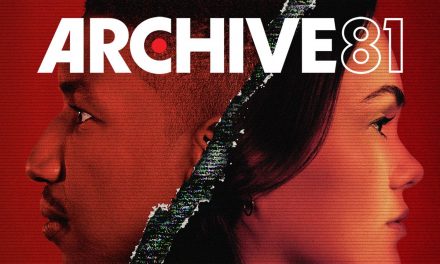 Archive 81 Canceled By Netflix After First Season