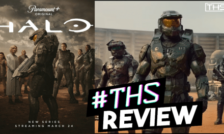 Paramount+’s “HALO” Series Is An Absolute Blast of High-Octane Entertainment [Review]