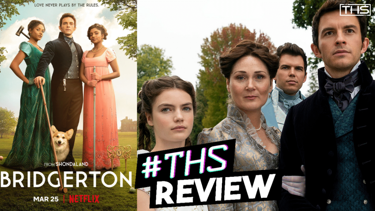 Bridgerton Season 2 - Kathony Is Here! [Spoiler Free Review] - That ...