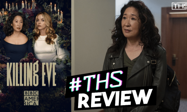 Killing Eve 405 “Don’t Get Attached”: The Beginning Of The End [Review]