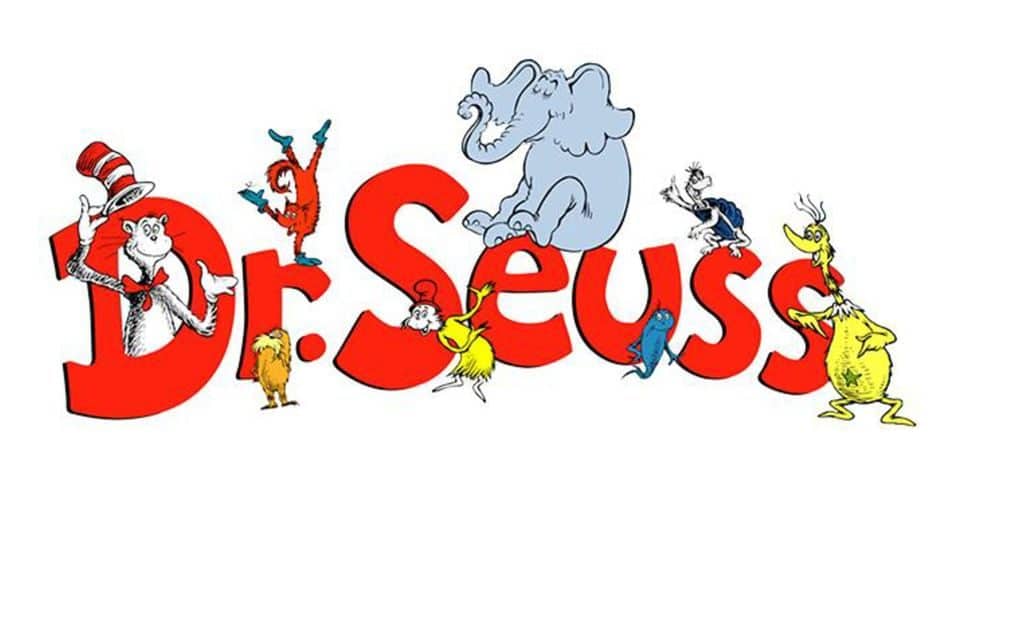 Netflix To Introduce Some New Dr. Seuss