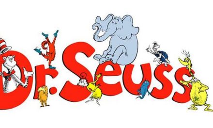 Netflix To Introduce Some New Dr. Seuss