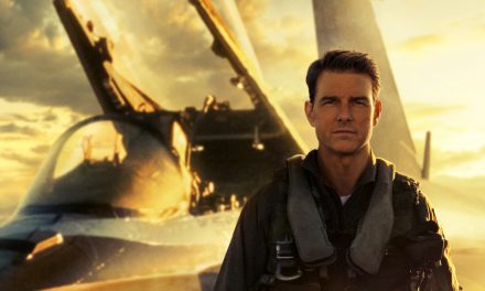 Top Gun: Maverick Shatters Paramount+ Records In First Week On Streaming