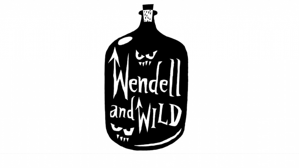wendell and wild