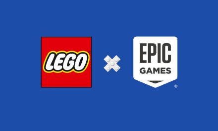 Lego And Epic Games Enters Long-Term Video Game Partnership