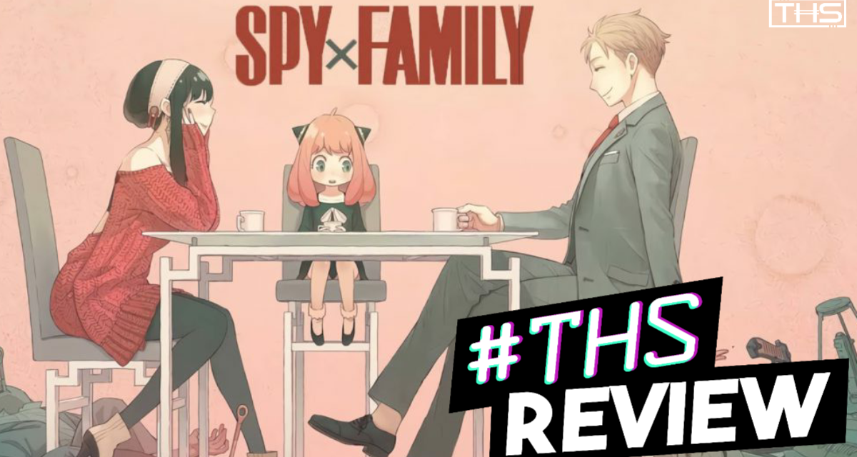 “Spy x Family” Ch. 62.1: Loid Gets Dark Backstory [Spoilery Manga Analysis]