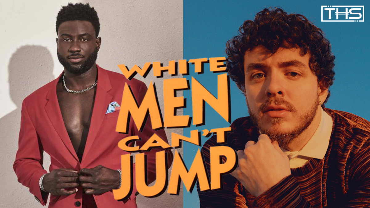 Sinqua Walls To Star Alongside Jack Harlow In White Men Can't Jump