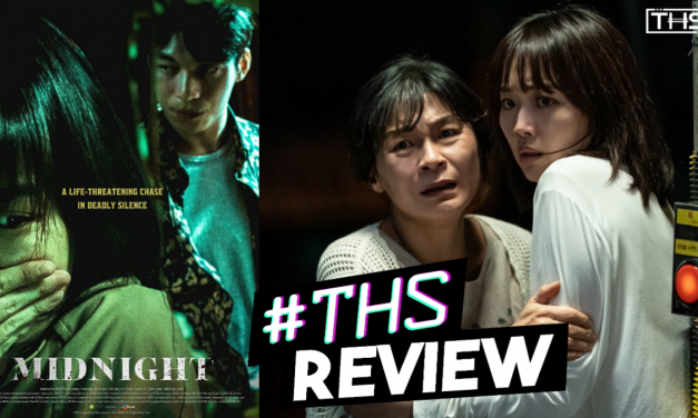 “Midnight” — A Propulsive South Korean Serial Killer Thriller That Will Leave You Breathless [REVIEW]