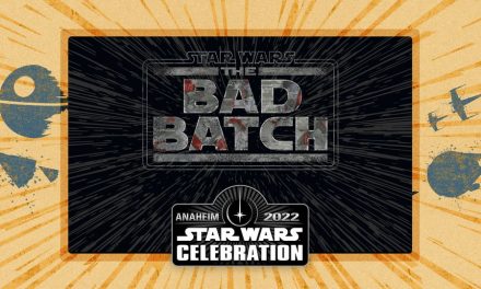 Star Wars: The Bad Batch Panel Announced [Star Wars Celebration]
