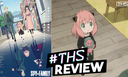 “Spy x Family” Ep. 1: James Bond In The Pacifier [Spoilery Anime Review]