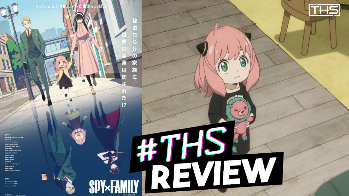 Spy x Family - Season 2 Episode 3, Reaction and Discussion