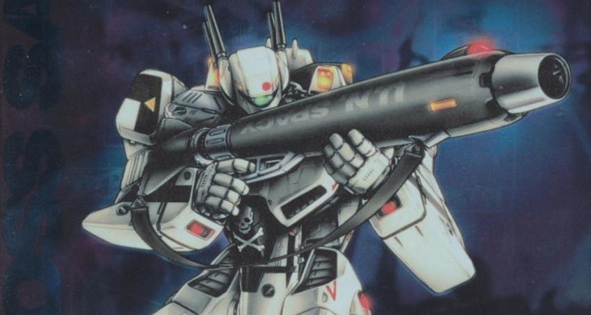 “Robotech” Live-Action Adaptation Snags “Hawkeye” Director