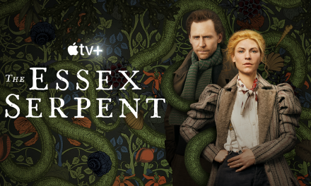 ‘The Essex Serpent’ Coming To Apple TV+ in May [Trailer]