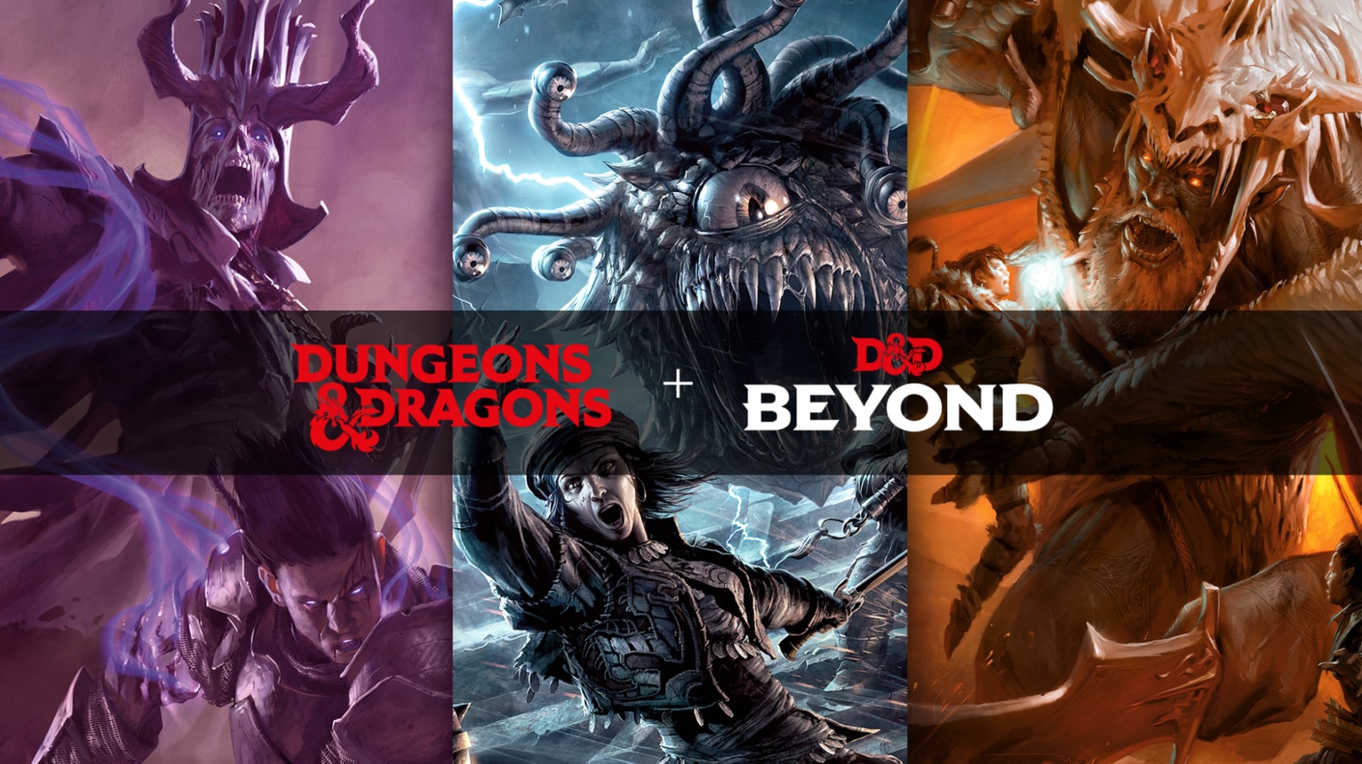Hasbro And Wizards Of The Coast Are Acquiring D&D Beyond