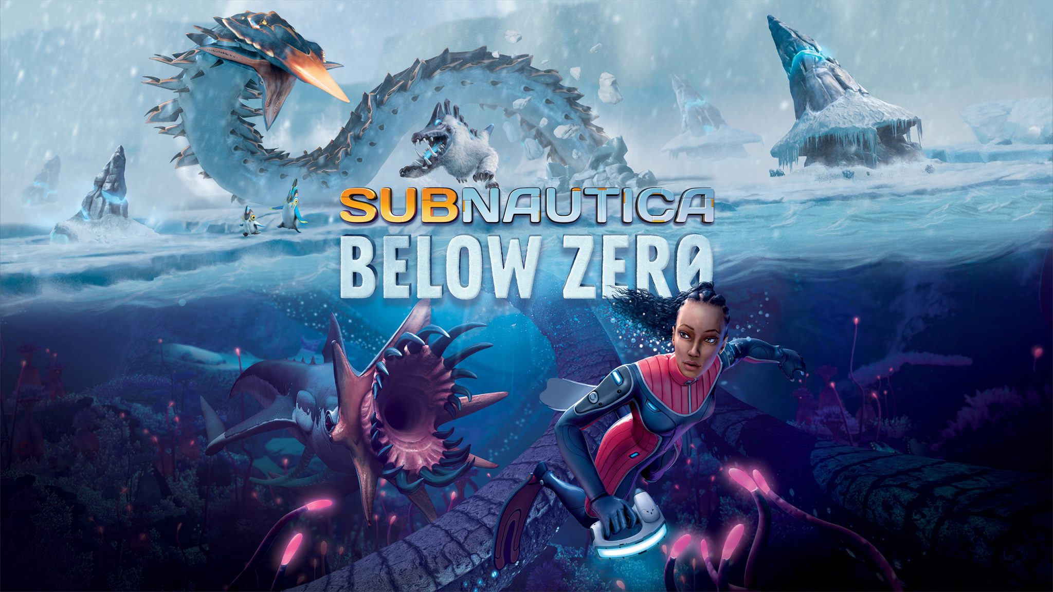 subnautica 3 confirmed