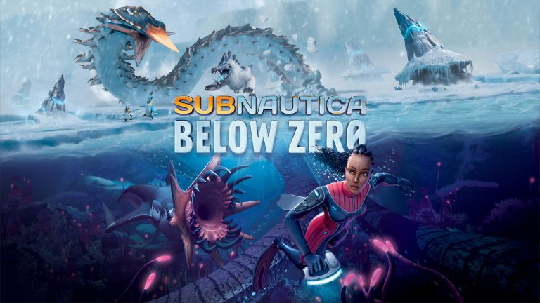 "Subnautica 3" Officially Confirmed In Development By Unknown Worlds ...