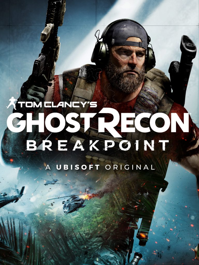 Next "Ghost Recon" Game Allegedly In The Works At Ubisoft [Rumor Watch