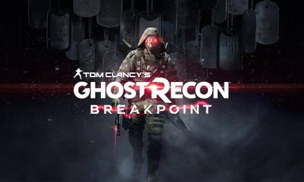 Next “Ghost Recon” Game Allegedly In The Works At Ubisoft [Rumor Watch]