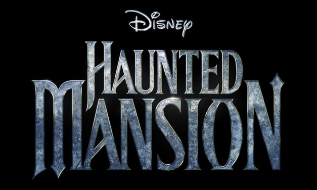 Haunted Mansion Is Heading Our Way On Digital, 4K UHD, and Blu-Ray