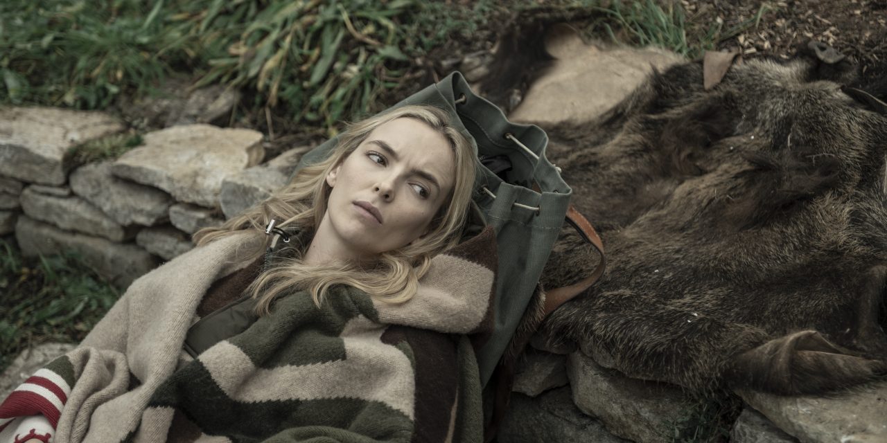 49 Thoughts I Had Watching Killing Eve 407, Including “Where’s My Villaneve Drunken Karaoke?”