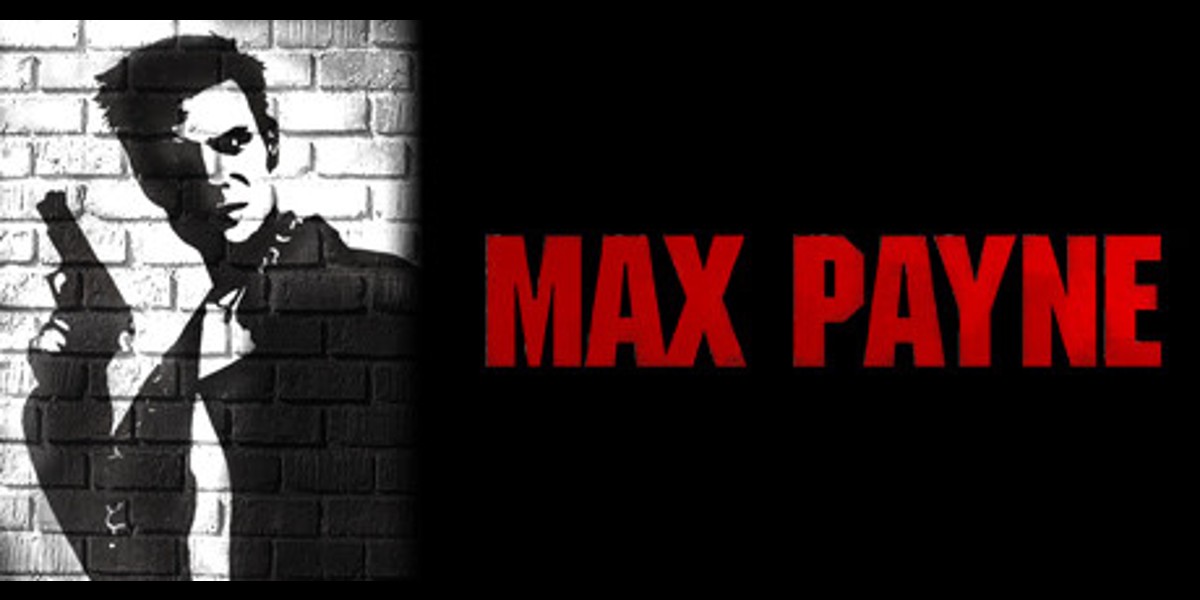 The first two Max Payne games are getting remakes