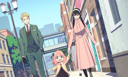 “Spy x Family” English Voice Cast For Forger Family Announced