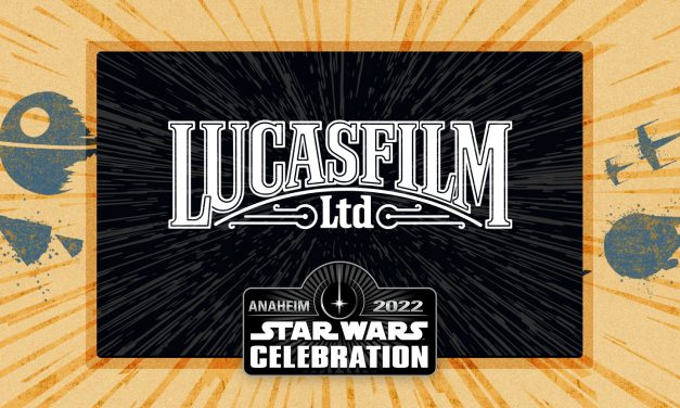 Star Wars: Celebration – Get A Look At What’s Coming Soon From The Live-Action Filmmakers