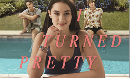 The Summer I Turned Pretty Gets Premiere Date!