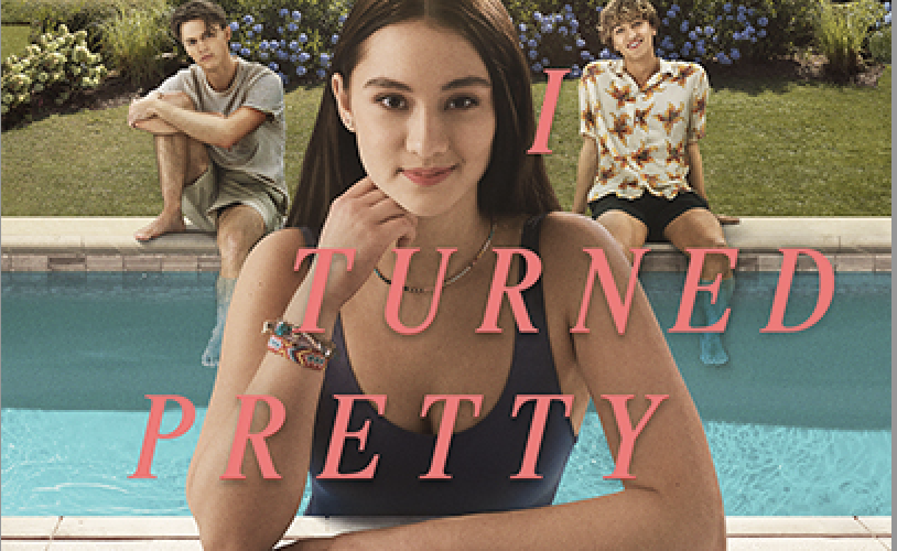 The Summer I Turned Pretty Gets Premiere Date!
