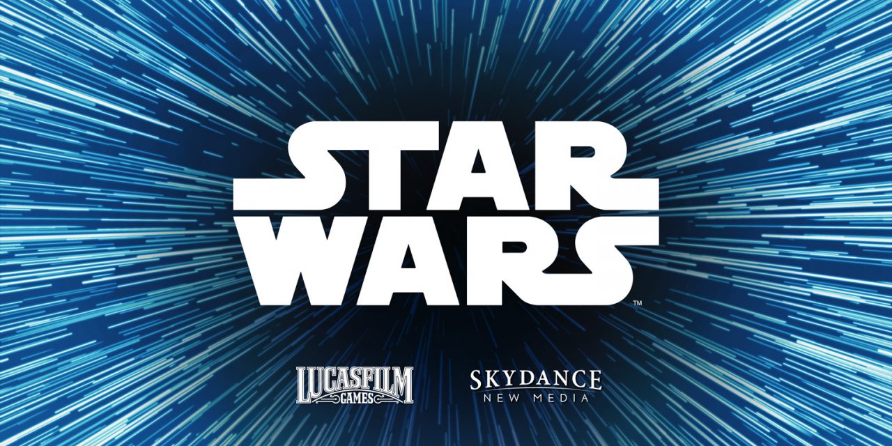 New Untitled Star Wars Game On The Way From Skydance New Media