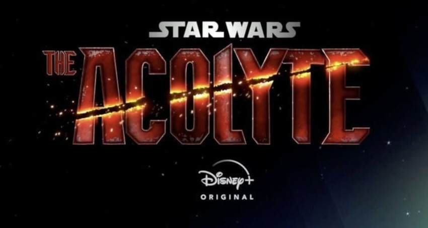 Star Wars: New Details Emerge For The Upcoming ‘The Acolyte’ Series On Disney+