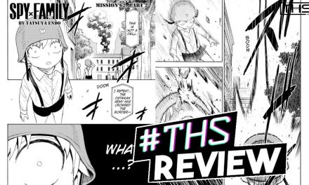 “Spy x Family” Ch. 62.2: This War Of Loid [Spoilery Manga Review]