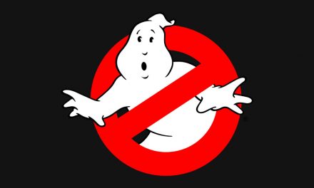 Ghostbusters Animated Series Coming To Netflix