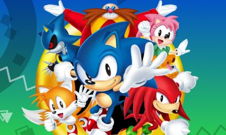 Sega To Delist Original Sonic Games Across The Board For Sonic Origins