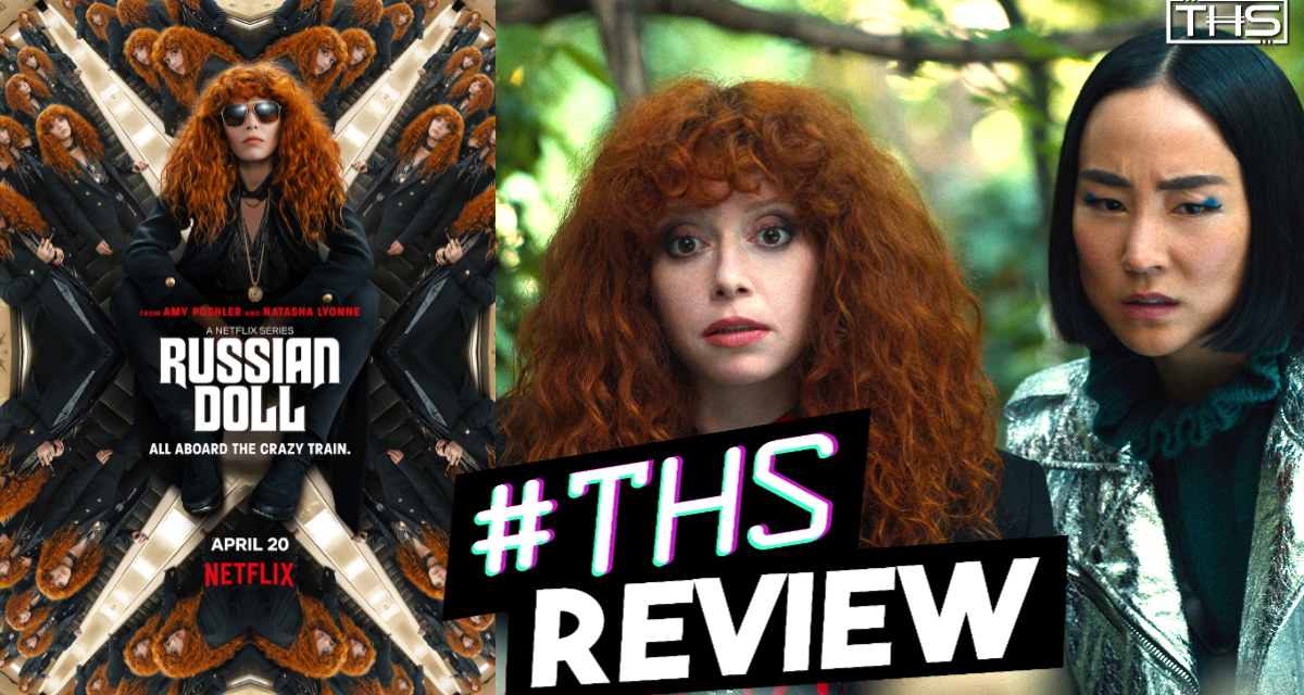 Russian Doll Season 2: A New Time-Bending Adventure [Review]