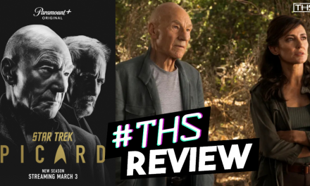 Star Trek: Picard – 2.9 Hide & Seek [RECAP & REVIEW]
