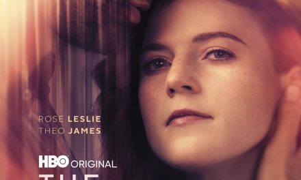 The Time Traveler’s Wife Gets Premiere Date!