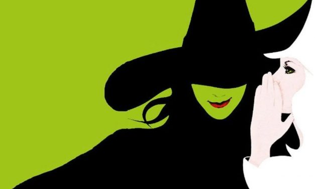 “Wicked” Film Adaptation To Be A Duology